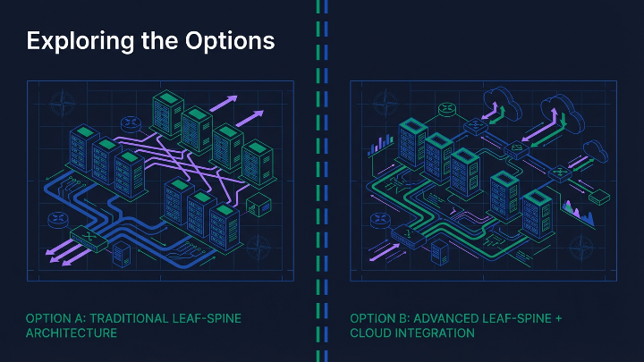 Data Center Presentation - Slide 5